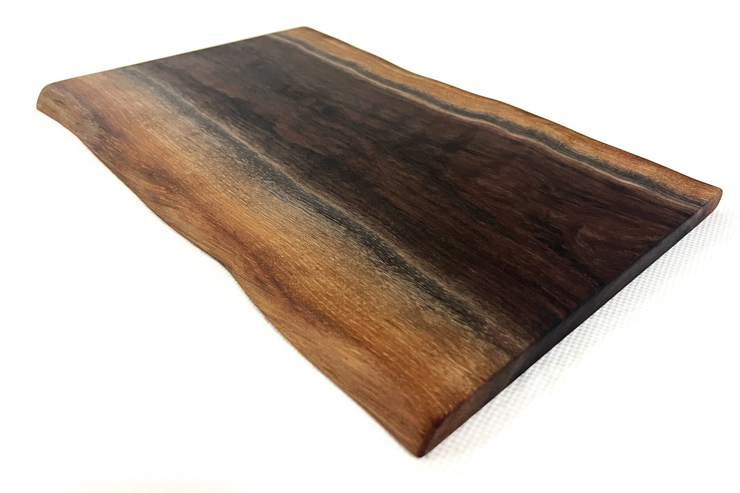 Live Edge Walnut Charcuterie/Serving Board